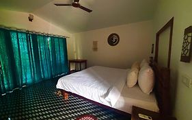 Bramha Cottages